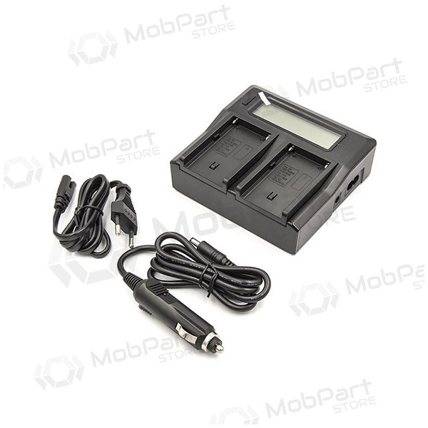 Φορτιστής SONY BP-U90, U60, U60T, U30