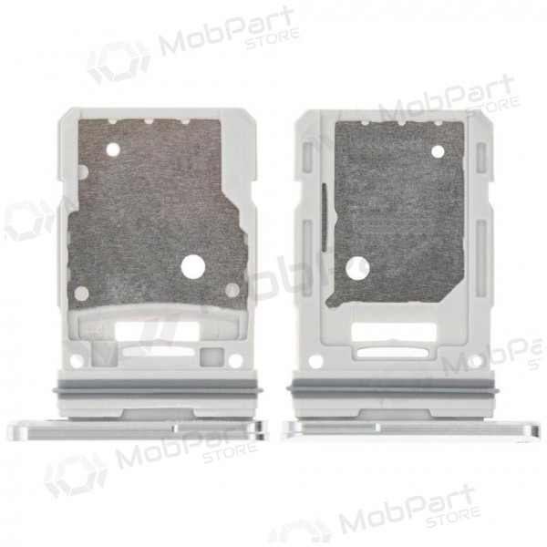 Samsung G781 / G780 Galaxy S20 FE Υποδοχή κάρτας SIM (Cloud White)