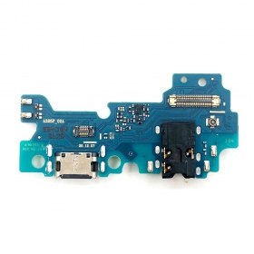 Samsung A325 Galaxy A32 4G θύρα φόρτισης (service pack) (γνησια)