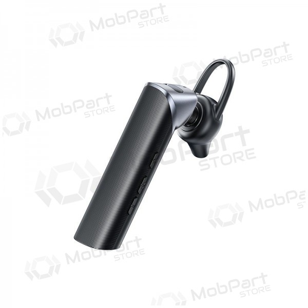 Ακουστικά Bluetooth hands-free Remax RB-T01 Bluetooth μαύρα