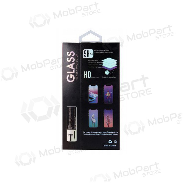 Samsung Galaxy Xcover 7 προστατευτικό γυαλί - 6D