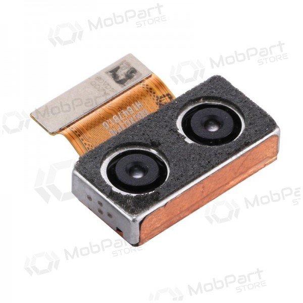 Huawei P10 πίσω κάμερα