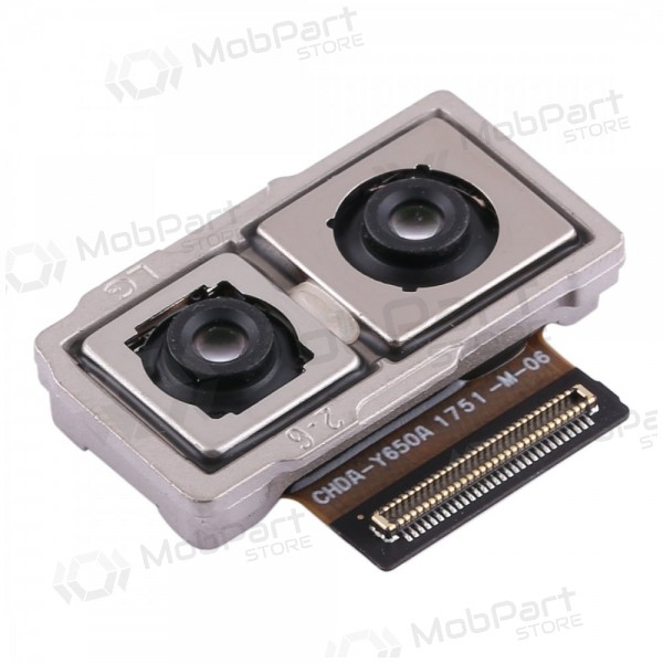 Huawei Mate 10 πίσω κάμερα