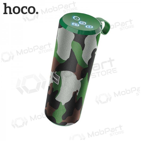 Bluetooth φορητό ηχείο Hoco BS33