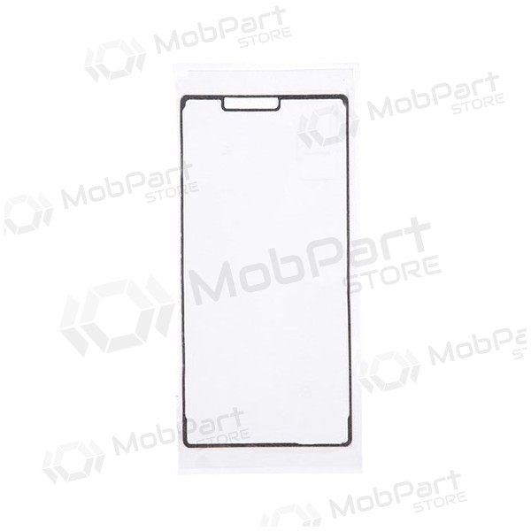 Sony Xperia Z3 D6603 / Xperia Z3 D6633 / Xperia Z3 D6643 / Xperia Z3 D6653 αυτοκόλλητη ταινία για πλαίσιο οθόνης