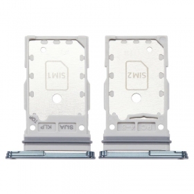 Samsung Galaxy S22, S22+ Dual Υποδοχή κάρτας SIM (πράσινος) (γνησια)