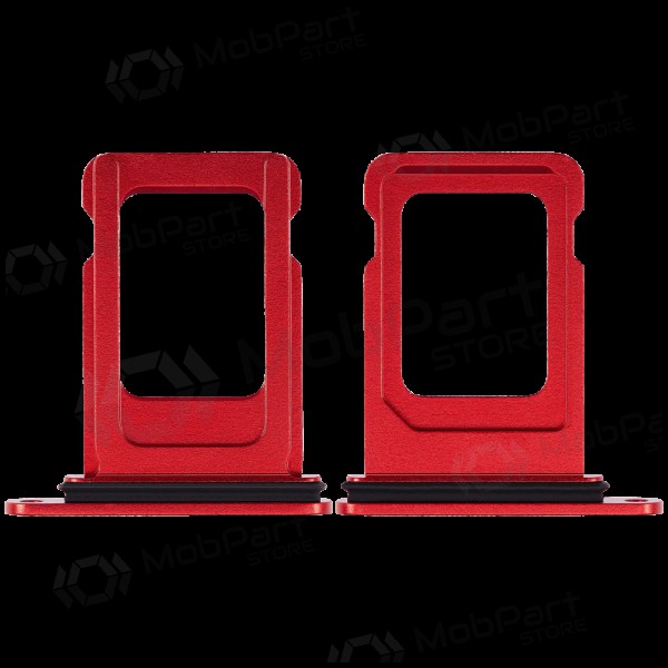 Apple iPhone 14, 14 Plus Υποδοχή κάρτας SIM (το κόκκινο)