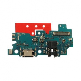 Samsung A307 Galaxy A30s θύρα φόρτισης (service pack) (γνησια)