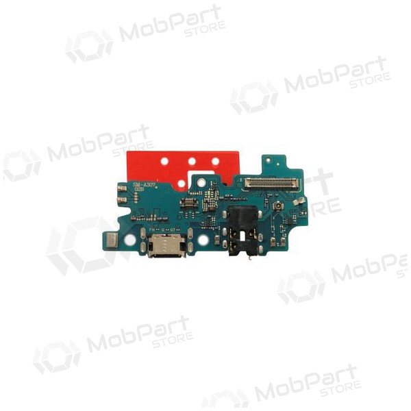 Samsung A307 Galaxy A30s θύρα φόρτισης (service pack) (γνησια)