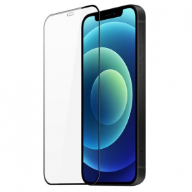 Apple iPhone 12 / iPhone 12 Pro προστασία οθόνης Tempered Glass 