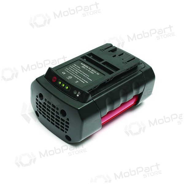 Μπαταρία Bosch GBA / BAT818 για εργαλεία 36V 3Ah Li-ion (ανταλλακτική)