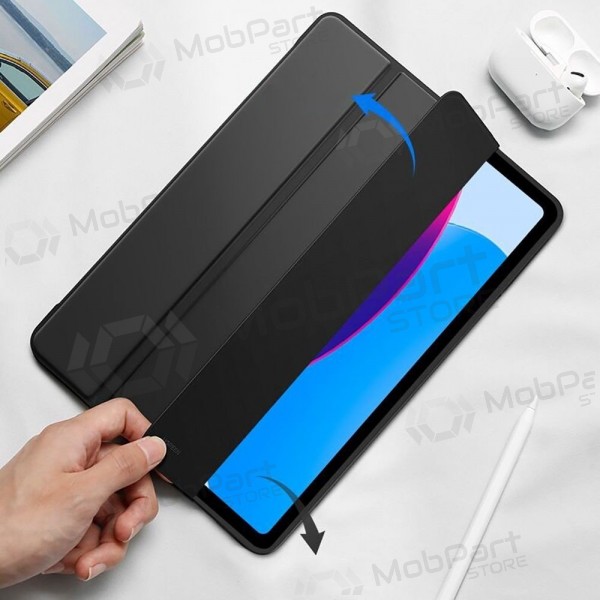 Θήκη Apple iPad 10.9 2022, iPad 11 2025 -Tech-Protect SmartCase (μαύρη)