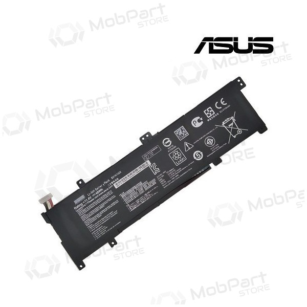 ASUS B31N1429, 4110mAh μπαταρία Laptop - PREMIUM