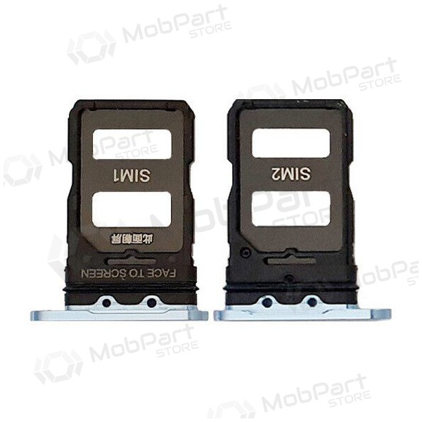 Xiaomi Mi 11 Υποδοχή κάρτας SIM (μπλε)