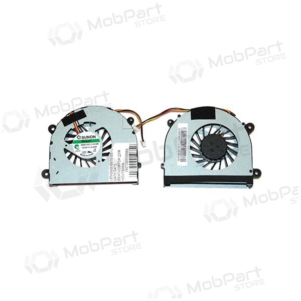 LENOVO: G770, G780 υπολογιστή cooler
