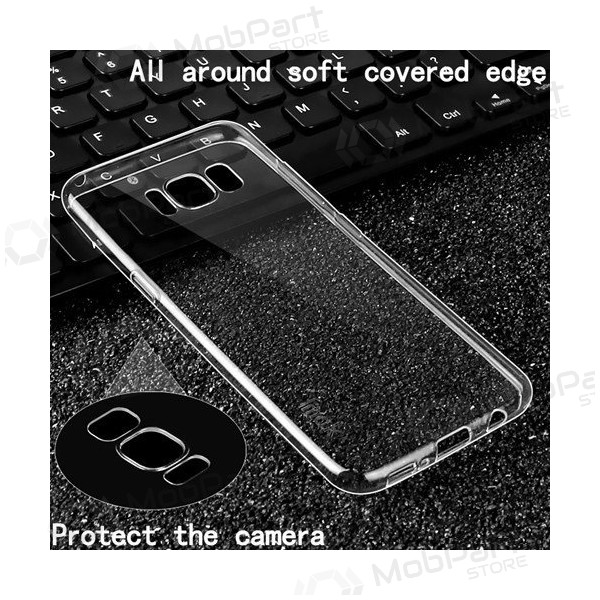 Samsung G960 Galaxy S9 θήκη Mercury Goospery 