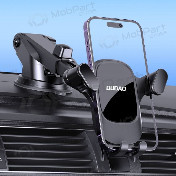 Βάση τηλεφώνου αυτοκινήτου Dudao F5PRO+ για ταμπλό και τζάμι
