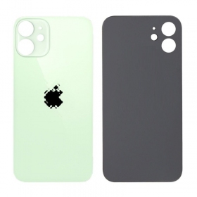 Πίσω κάλυμμα Apple iPhone 12 mini (πράσινο)