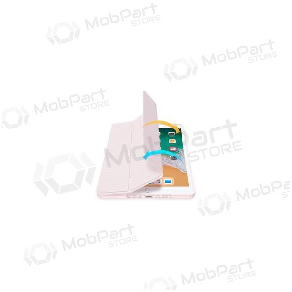 Samsung Galaxy Tab S7+, Tab S8+, Tab S7 FE θήκη 