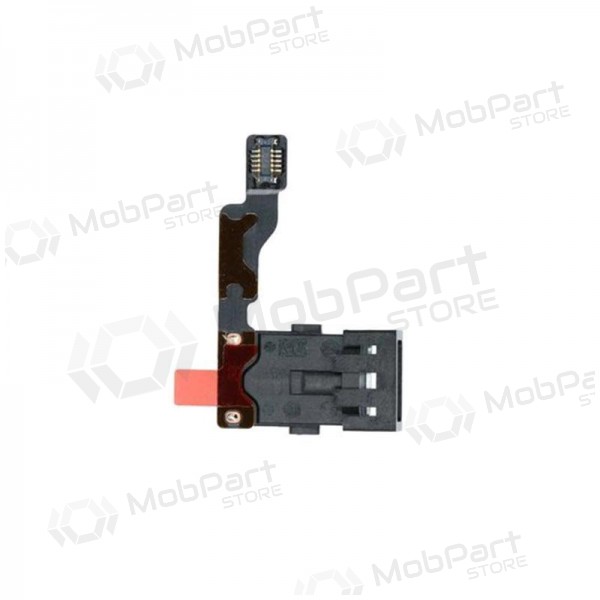 Huawei P30 υποδοχή flex βύσματος ήχου (service pack) (γνησια)