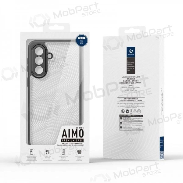 Samsung Galaxy A37 θήκη - Dux Ducis Aimo