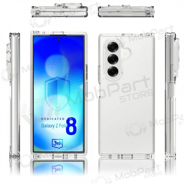 Θήκη Samsung Galaxy Z Fold8 Ultra - 3MK Armor Case