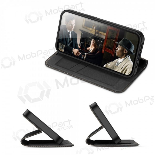 Θήκη Xiaomi Redmi Note 12 Pro 5G / Poco X5 Pro 5G - Dux Ducis Skin X2 (μαύρη)