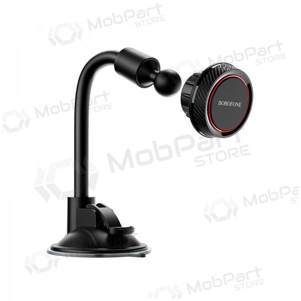 Automobilinis Γενικής telefono laikiklis Borofone BH18, flexible leg, magnetic