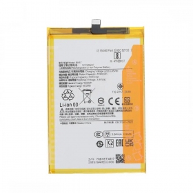 Xiaomi Redmi 13, Poco M6 4G μπαταρία, akumuliatorius (BN5T) (γνησια)