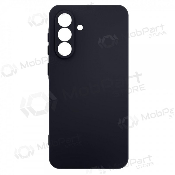 Θήκη Apple iPhone 15 - 3MK Matt Case (μαύρη)