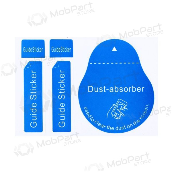 Xiaomi 13T / 13T Pro προστασία οθόνης Tempered Glass 