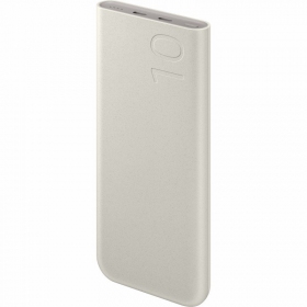 Εξωτερική μπαταρία Power Bank Samsung EB-P3400XUEGEU PD25W 10000mAh rusva