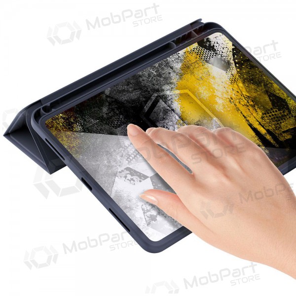 Θήκη Apple iPad 10.9 2022 - 3MK Soft Tablet Case (μαύρη)