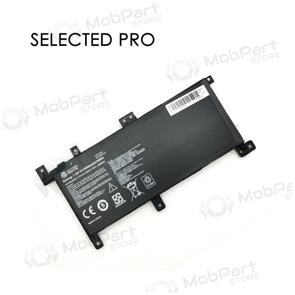 ASUS C21N1509, 5000mAh μπαταρία Laptop