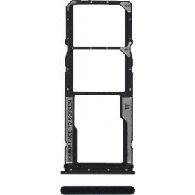 Xiaomi Redmi Note 12 4G Υποδοχή κάρτας SIM (γκρί)