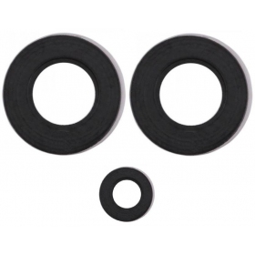 Xiaomi Redmi Note 12 4G τζαμάκι κάμερας