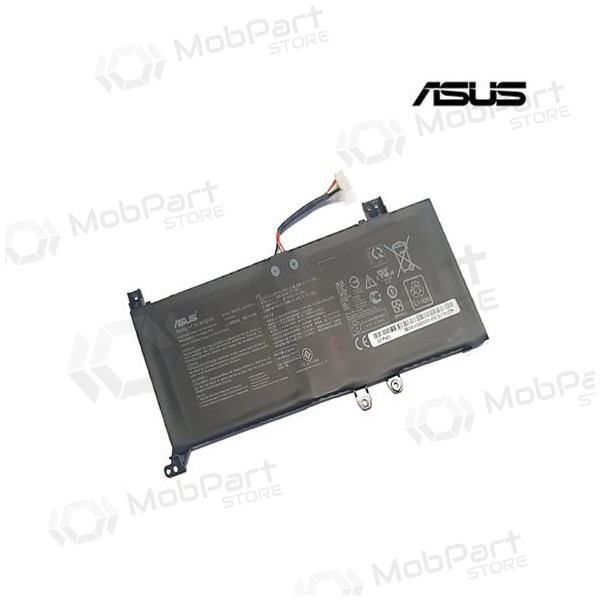 ASUS C21N1818, 4385mAh μπαταρία Laptop - PREMIUM