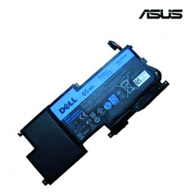 DELL W0Y6W, 5855mAh μπαταρία Laptop - PREMIUM