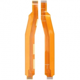 Xiaomi Mi 11 Lite 4G / Mi 11 Lite 5G / Mi 11 Lite 5G NE pagrindinė εύκαμπτο καλώδιο (SUB) - PREMIUM