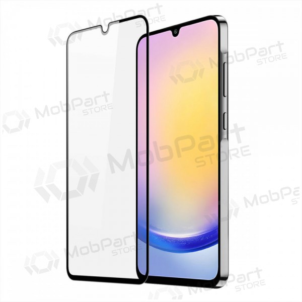 Samsung Galaxy A235 A23 4G / A236 A23 5G προστασία οθόνης Tempered Glass 