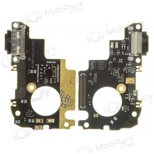 Xiaomi Mi 9 θύρα φόρτισης - PREMIUM