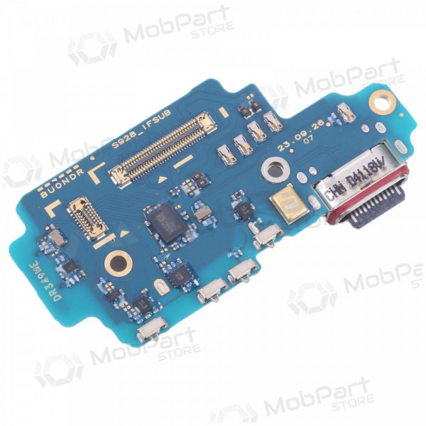 Samsung S928 Galaxy S24 Ultra θύρα φόρτισης (service pack) (γνησια)