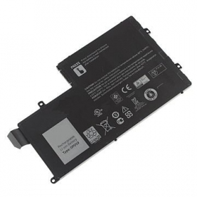DELL 0DFVYN, 3800mAh μπαταρία Laptop