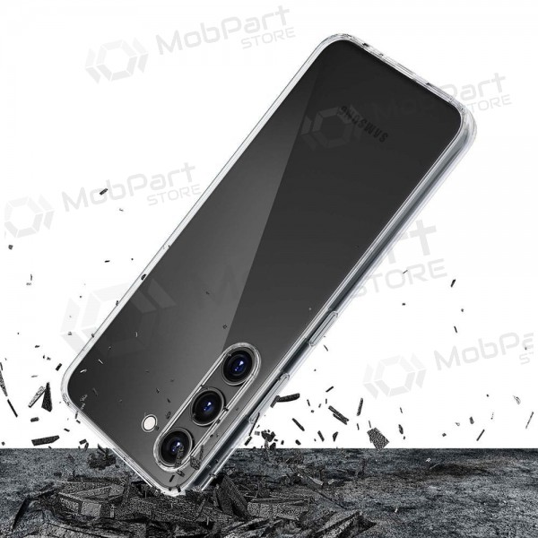 Θήκη Xiaomi 17T - 3MK Clear Case - διαφανής