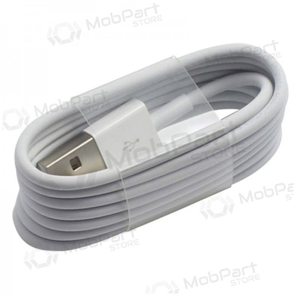 Apple iPhone 5 / 6 / 7 / 8 / X / 11 MD818 - lightning (1M) καλώδιο