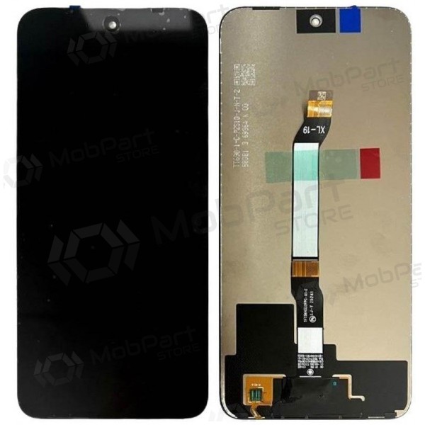 Ekranas Xiaomi Redmi 15 4G (Global)/Poco M7 4G (Global) su lietimui jautriu stikliuku ORG