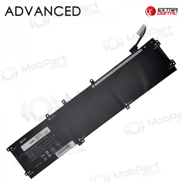 DELL 6GTPY μπαταρία Laptop, Advanced