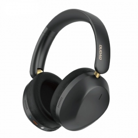 Ασύρματα ακουστικά με μικρόφωνο Dudao X22Max Bluetooth μαύρα