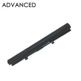 TOSHIBA Satellite C55  PA5195U-1BRS, 2600mAh μπαταρία Laptop