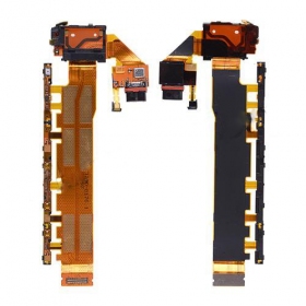 Sony E6553 Xperia Z3+ / Z4 θύρα φόρτισης